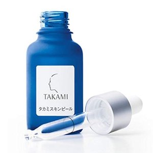 Takami Skin Peel 小蓝瓶软化角质美容液