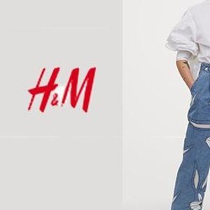 H&M 30镑以下美衣推荐 开衫、毛衣、仙女裙都有