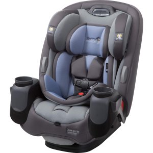 Safety 1st Grow and Go Comfort Cool全合一儿童安全座椅