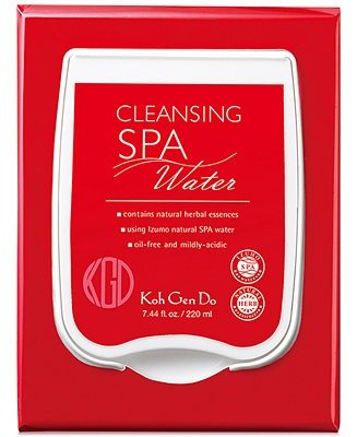 Cleansing Water Cloths, 1-Pk. (40 Cloths)