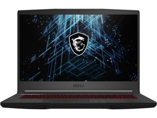GF65 Laptop (144Hz, i7-10750H, 3060MQ, 16GB, 512GB)