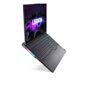 Lenovo Legion 7 16" Laptop (R9 5900HX, 3080, 32GB, 2TB)