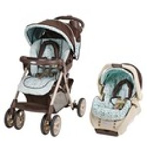 Graco Baby Travel Systems促销活动
