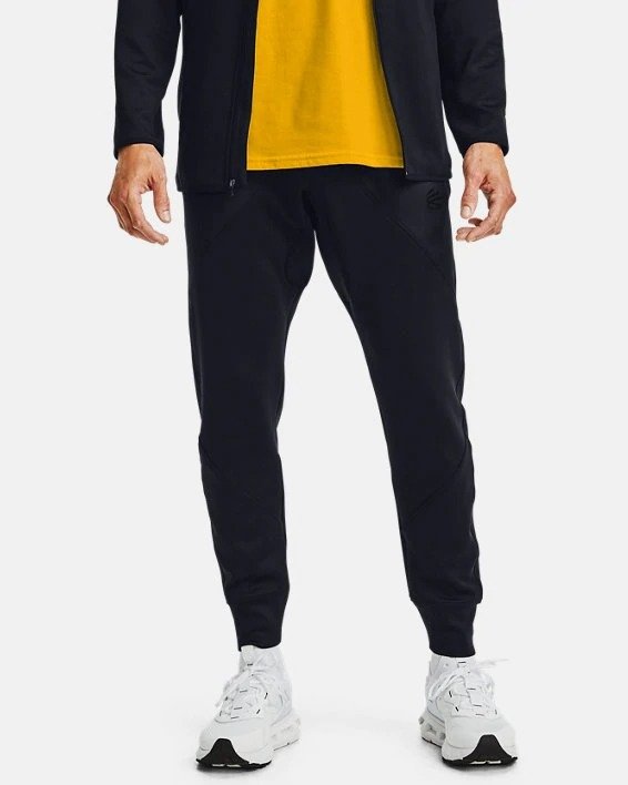 Men's Curry Stealth Joggers