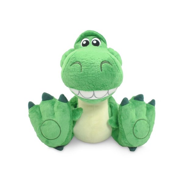 Rex Big Feet Plush – Toy Story – Small 12'' | shopDisney