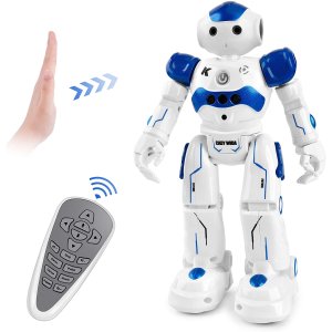 Cradream RC Robot Toys for Kids