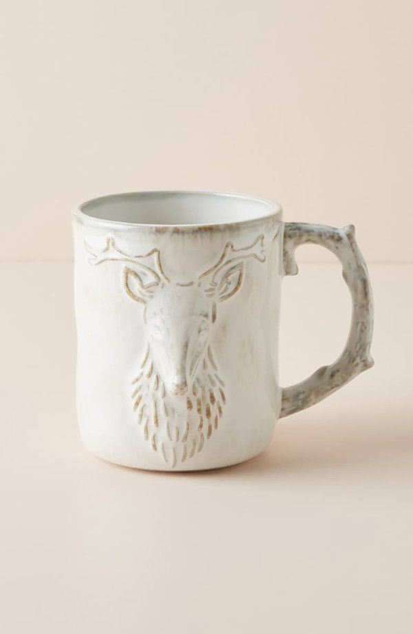Kylo Deer Mug