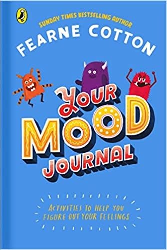 Your Mood Journal 心情日记