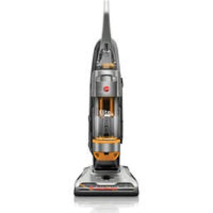 Hoover Elite Max Capacity Pet Bagless Upright Vacuum