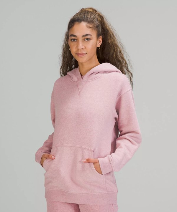 All Yours Hoodie | Women's Hoodies & Sweatshirts | lululemon