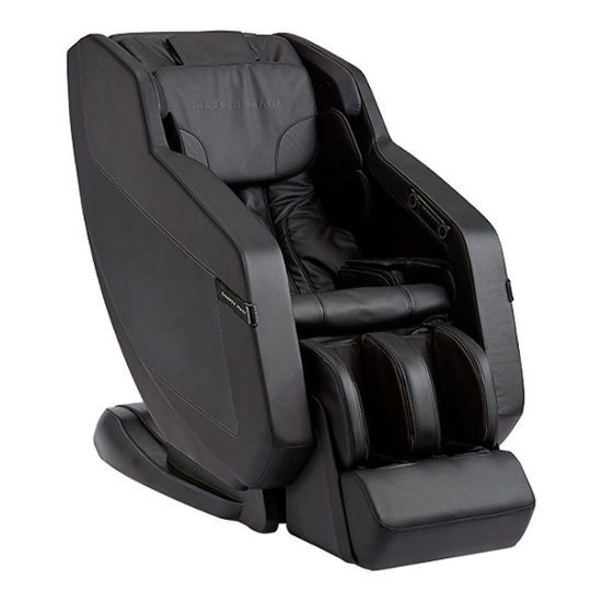 Relieve 3D Zero Gravity Massage Chair