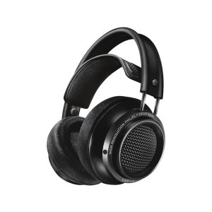 Philips Fidelio X2HR Premium Over-Ear Open-Air Headphone