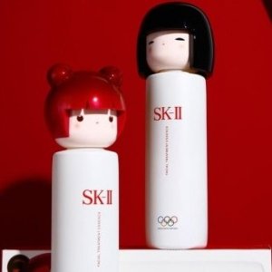 iMomoko精选美妆护肤产品热卖 收限量版神仙水