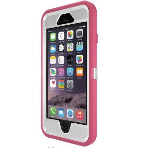 OtterBox DEFENDER iPhone 6/6s Case - Frustration-Free Packaging