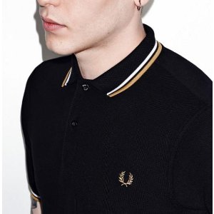 Fred Perry On Sale @ Gilt
