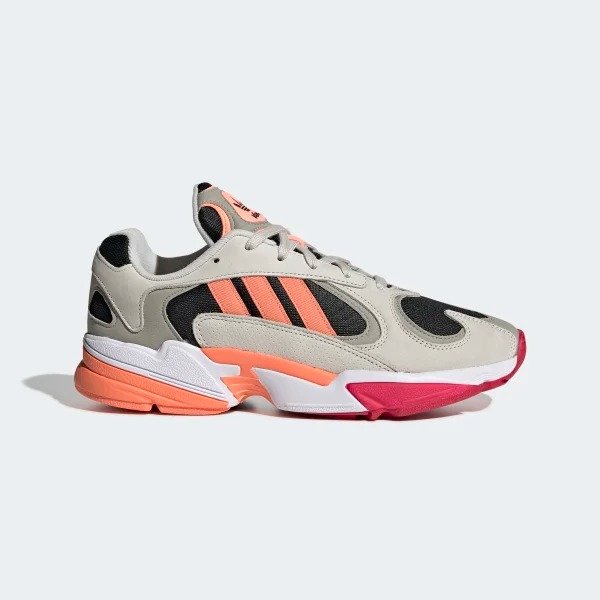 Yung-1 Shoes