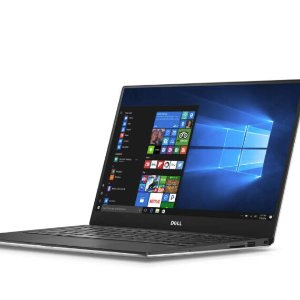 Dell XPS 13 XPS9360-5797SLV-PUS Laptop ( i5-7200U, 8GB, 128GB SSD)