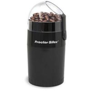 Proctor Silex 便携式咖啡研磨机