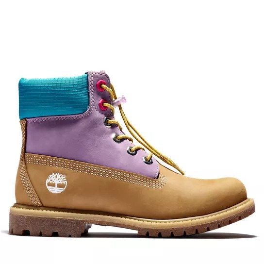 | Women's® Premium 6-Inch Waterproof Boots