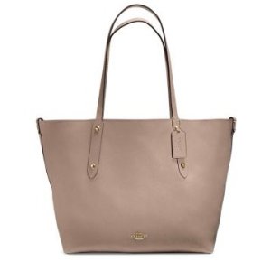 COACH Reversible Tote