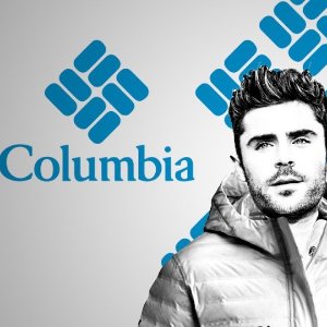 Columbia Web Special Sale