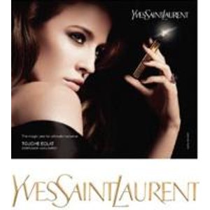 with order over $75  @ YSL Beauty (Dealmoon Singles Day Exclusive)