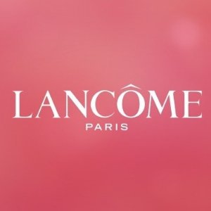 Last Day: Lancome Beauty Sitewide Sale