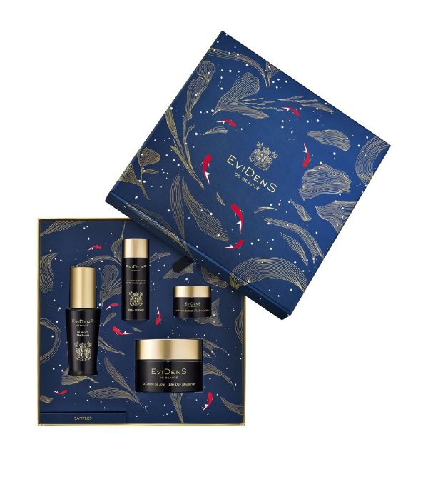 The Essential Collection Gift Set