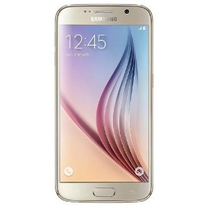 Samsung Galaxy S6 G920 32GB 4G LTE 无锁智能手机