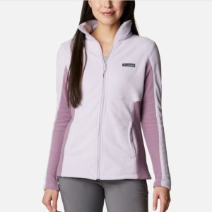 Women's Basin Trail™ III Full Zip Fleece Jacket