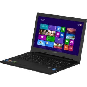 Lenovo联想Notebook G50 (59421806) 15.6寸笔记本电脑
