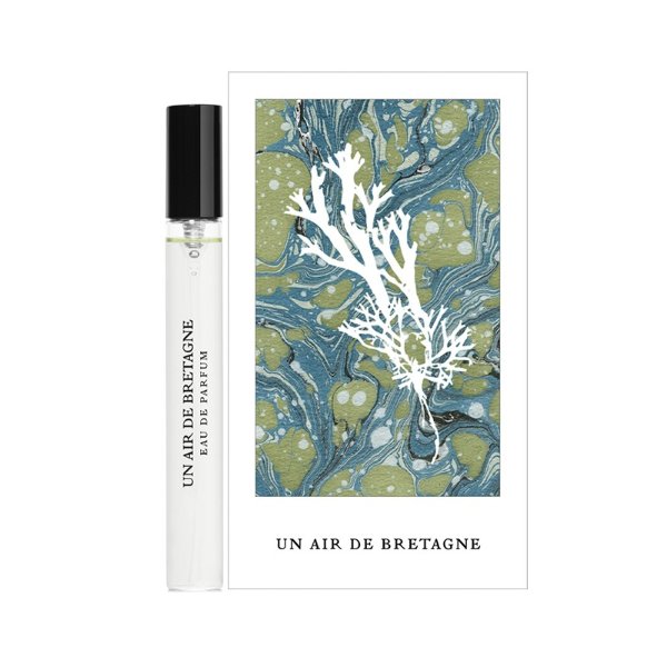 Un Air de Bretagne By Juliette Karagueuzoglou Eau de Parfum 10ml
