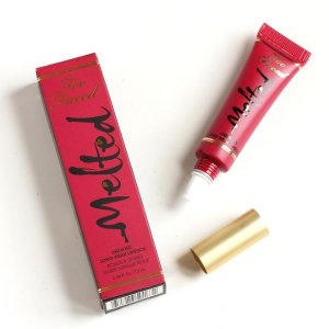 Too Faced Melted Liquified Long Wear Lipstick @ SkinStore.com (Dealmoon Exclusive)