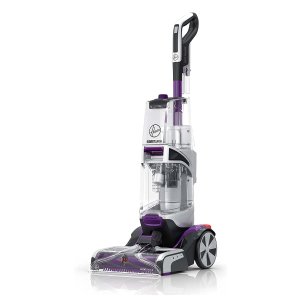 Today Only: Hoover SmartWash Automatic Carpet Cleaner Machine