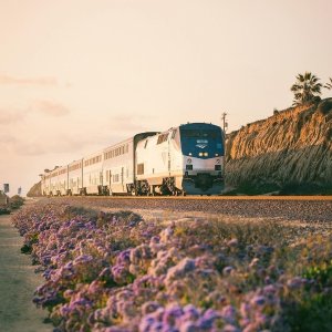 Amtrak 全美大部分线路限时购票特惠