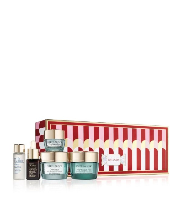 Stay Young Start Now Daily Skin Defenders Gift Set | Harrods US