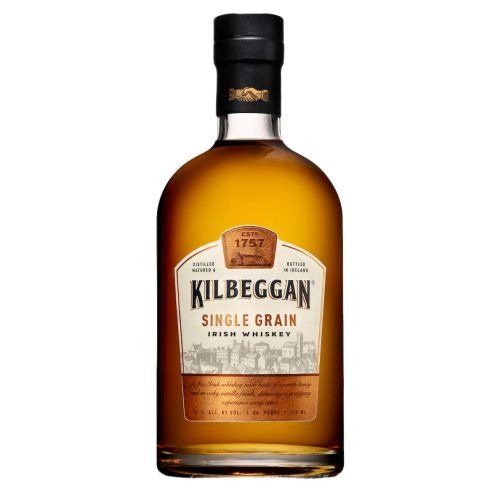 Kilbeggan 纯麦爱尔兰威士忌