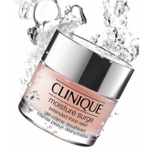 First Time Purchase @ Clinique