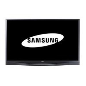 Samsung Plasma HDTV Sale @ Best Buy
