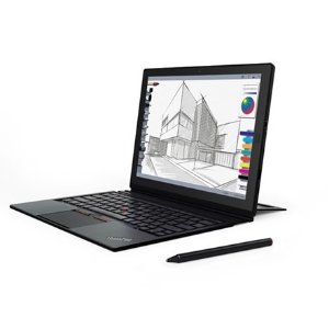 Lenovo ThinkPad X1-G2 Tablet (i5-7Y57, 8GB, 256GB)