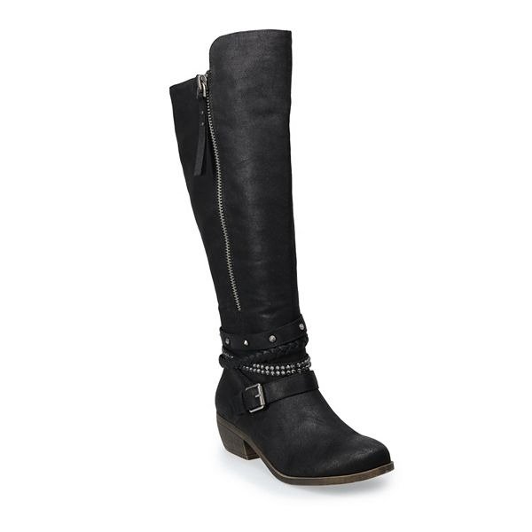 ® Redpoll Women's Knee High Boots
