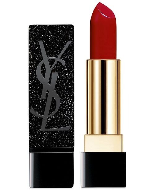 Rouge Pur Couture Zoe Kravitz Limited Edition Lipstick