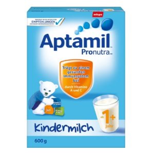 Aptamil 爱他美幼儿奶粉1段+  5盒装