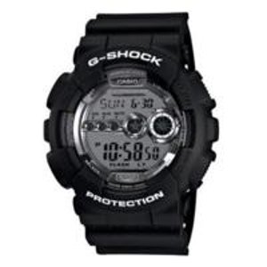 Casio Men's G-Shock Super LED XL-Dibi Watch