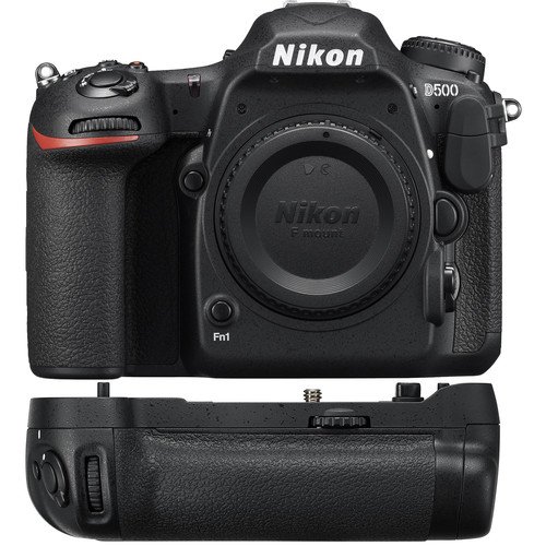 Nikon D500高画质单反机身