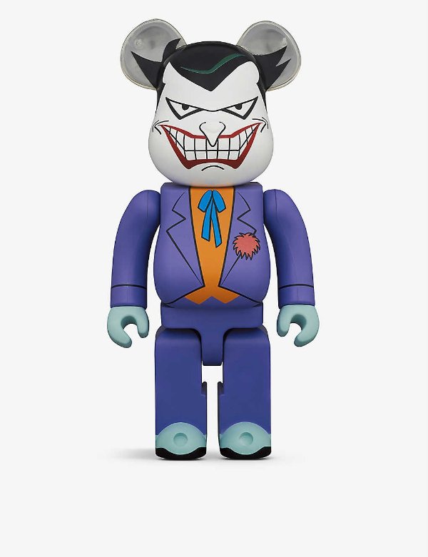 小丑 Animated 1000%