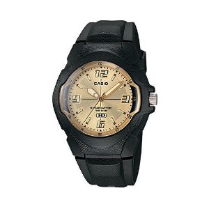 CASIO MENS 10 Year Battery Watches 