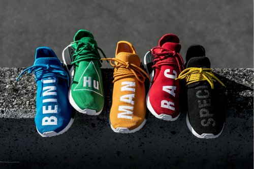 adidas款式推荐