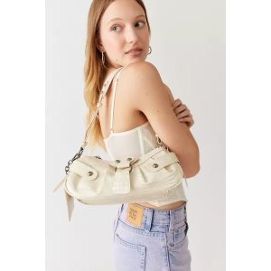 Urban OutfittersBiker Shoulder Bag