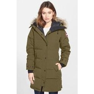 Select Canada Goose Coats Sale @ Nordstrom